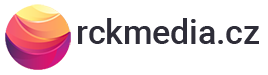 RCK media - tvorba internetových stránek Zlínský kraj